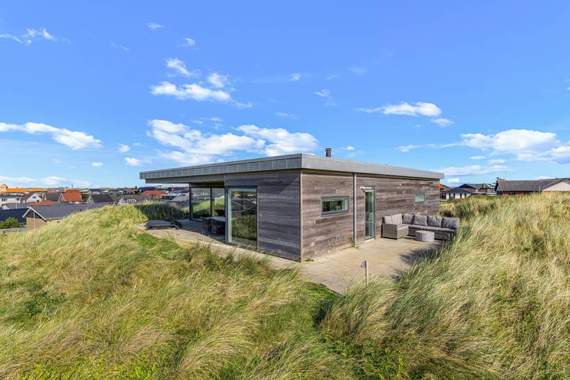 Foto von Ferienhaus PX32 in Hvide Sande - Westjütland