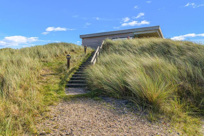 Foto von Ferienhaus PX32 in Hvide Sande - Westjütland