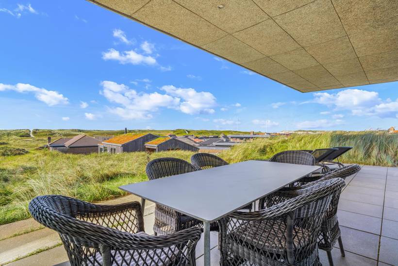 Foto von Ferienhaus PX32 in Hvide Sande - Westjütland