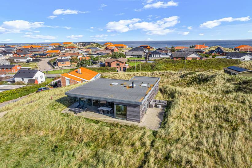 Foto von Ferienhaus PX32 in Hvide Sande - Westjütland