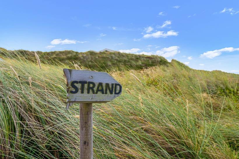 Foto von Ferienhaus PX32 in Hvide Sande - Westjütland