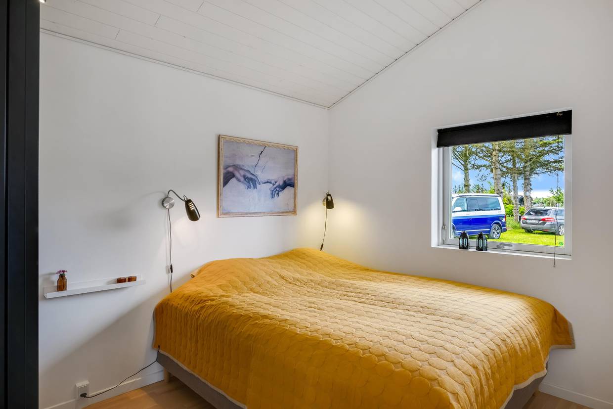 Foto von Ferienhaus PX38 in Lønstrup - Nordjütland