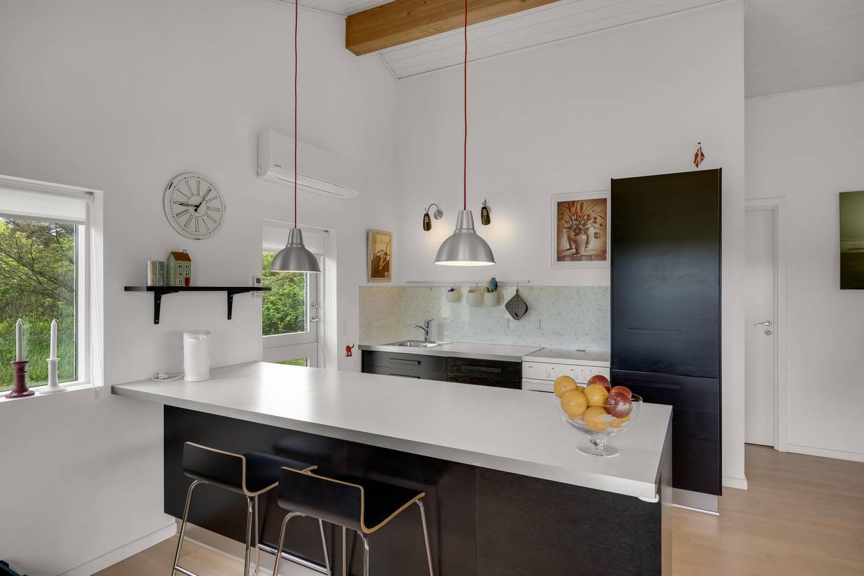 Foto von Ferienhaus PX38 in Lønstrup - Nordjütland