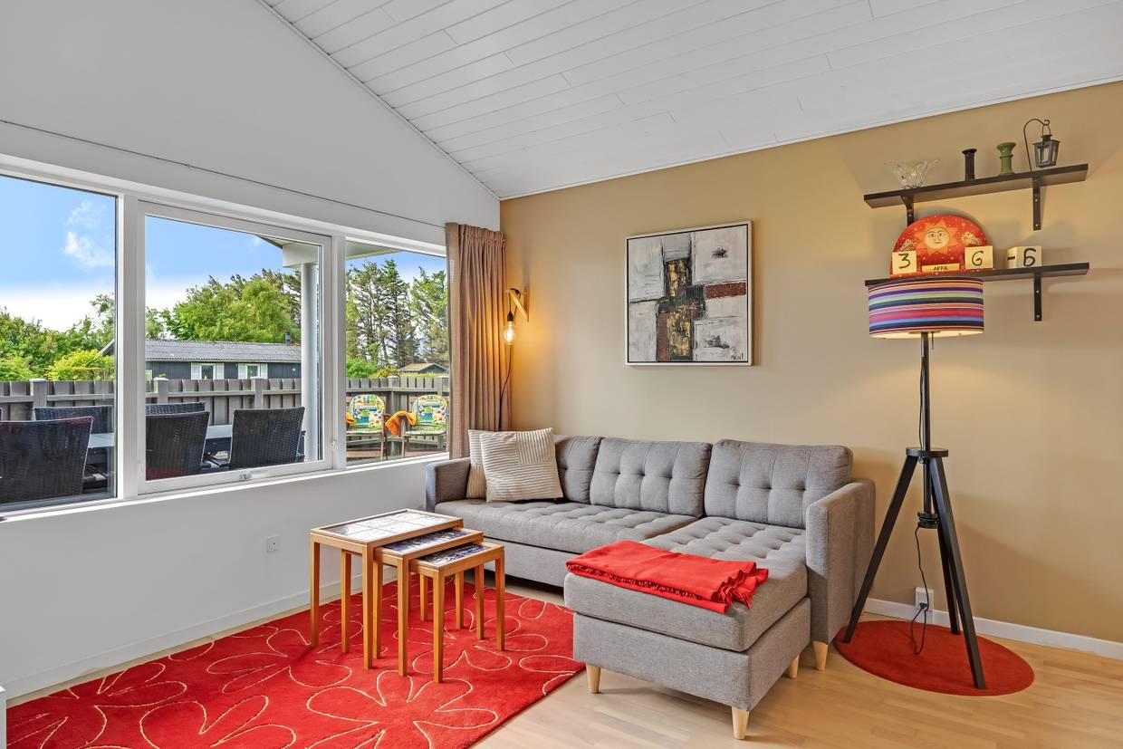 Foto von Ferienhaus PX38 in Lønstrup - Nordjütland