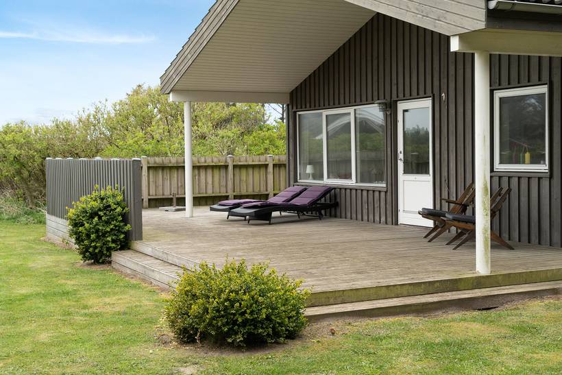 Foto von Ferienhaus PX38 in Lønstrup - Nordjütland