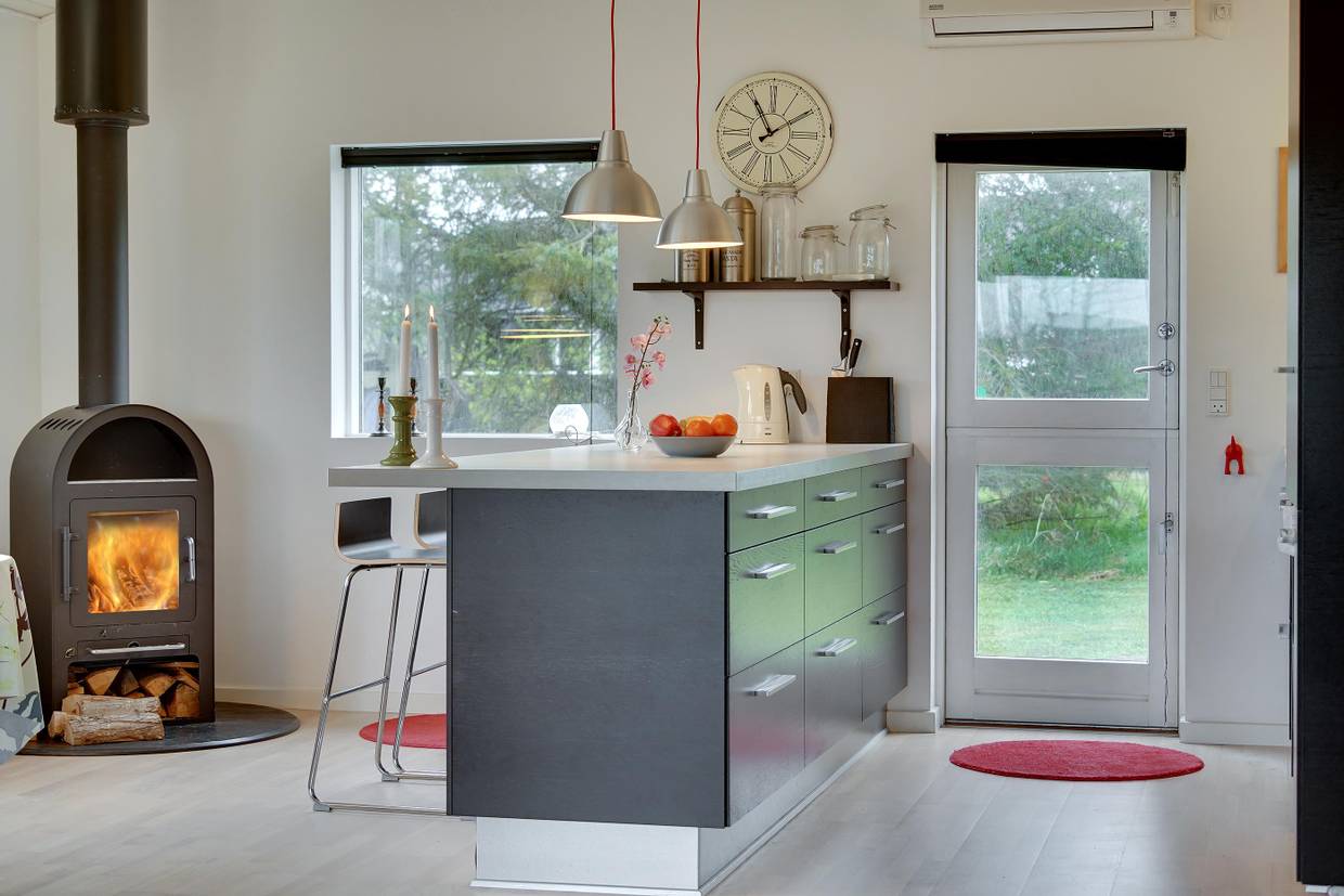 Foto von Ferienhaus PX38 in Lønstrup - Nordjütland
