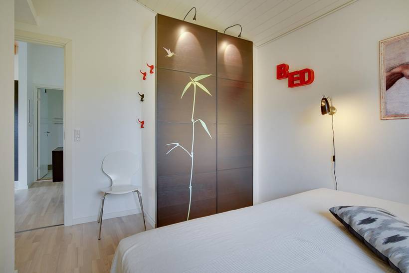 Foto von Ferienhaus PX38 in Lønstrup - Nordjütland