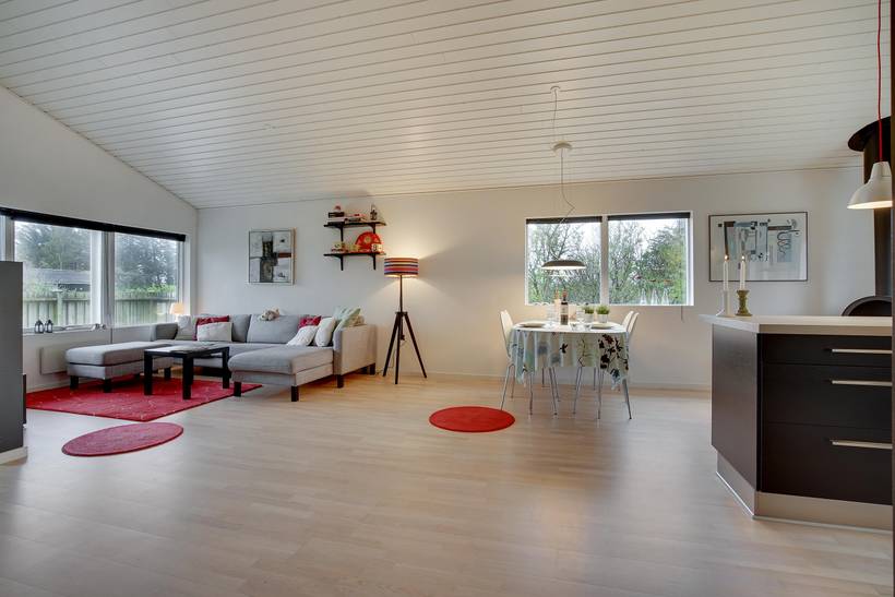 Foto von Ferienhaus PX38 in Lønstrup - Nordjütland