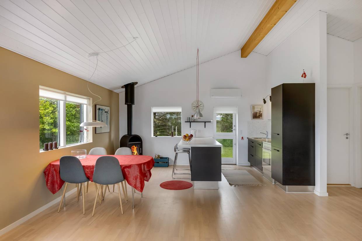 Foto von Ferienhaus PX38 in Lønstrup - Nordjütland