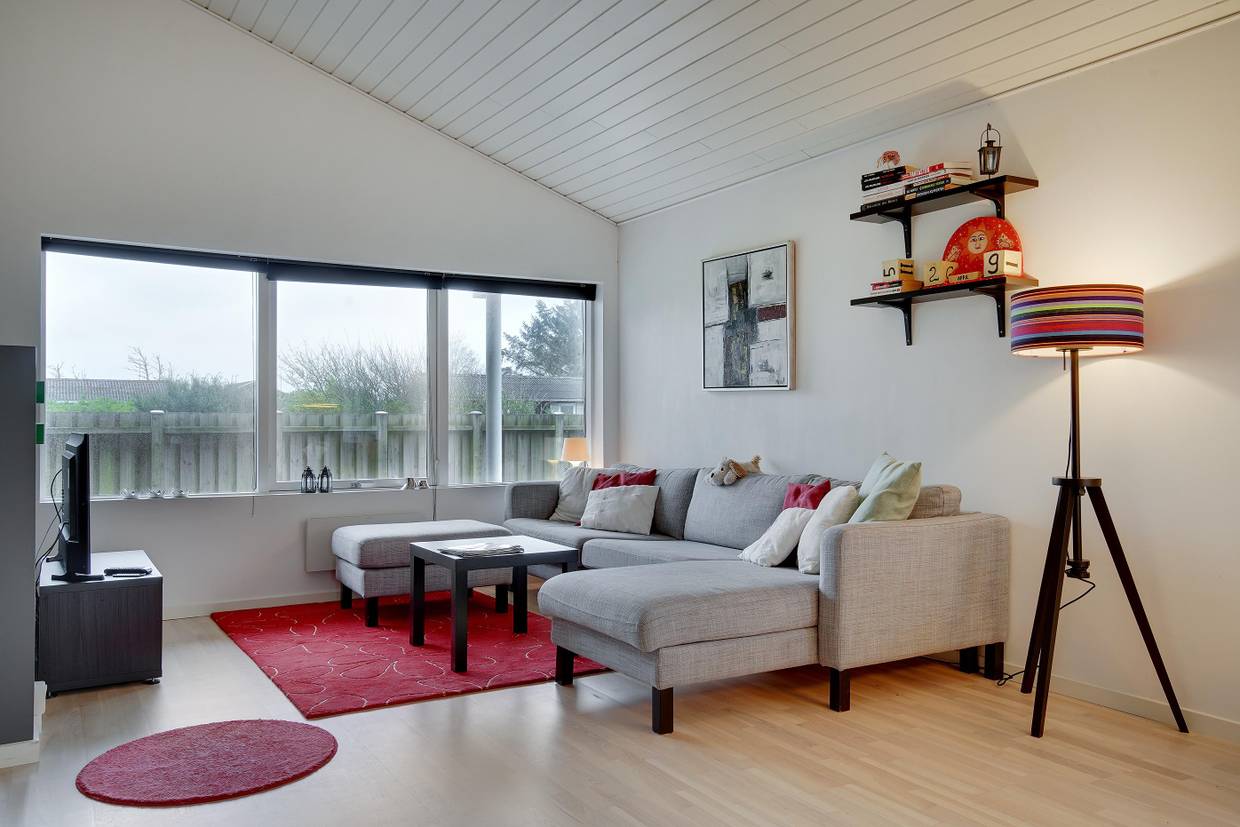 Foto von Ferienhaus PX38 in Lønstrup - Nordjütland
