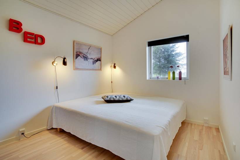 Foto von Ferienhaus PX38 in Lønstrup - Nordjütland