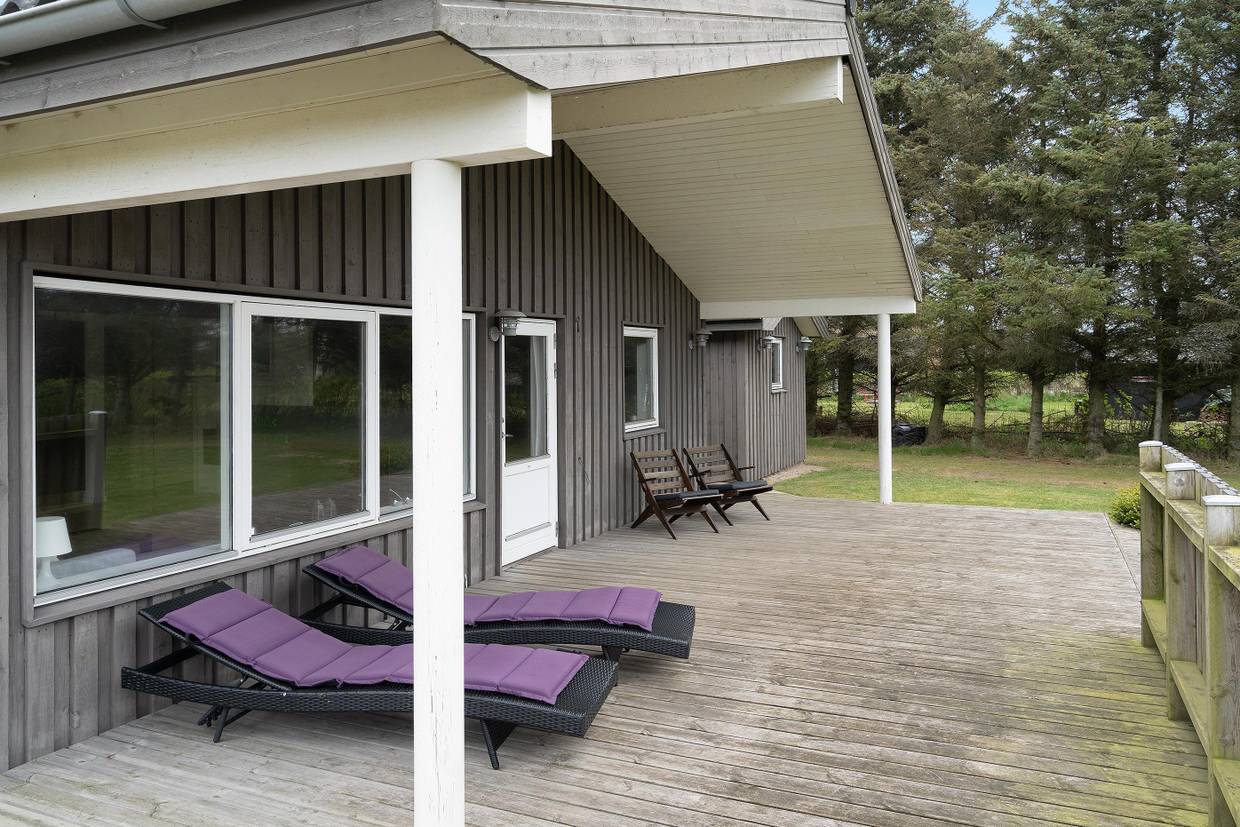 Foto von Ferienhaus PX38 in Lønstrup - Nordjütland