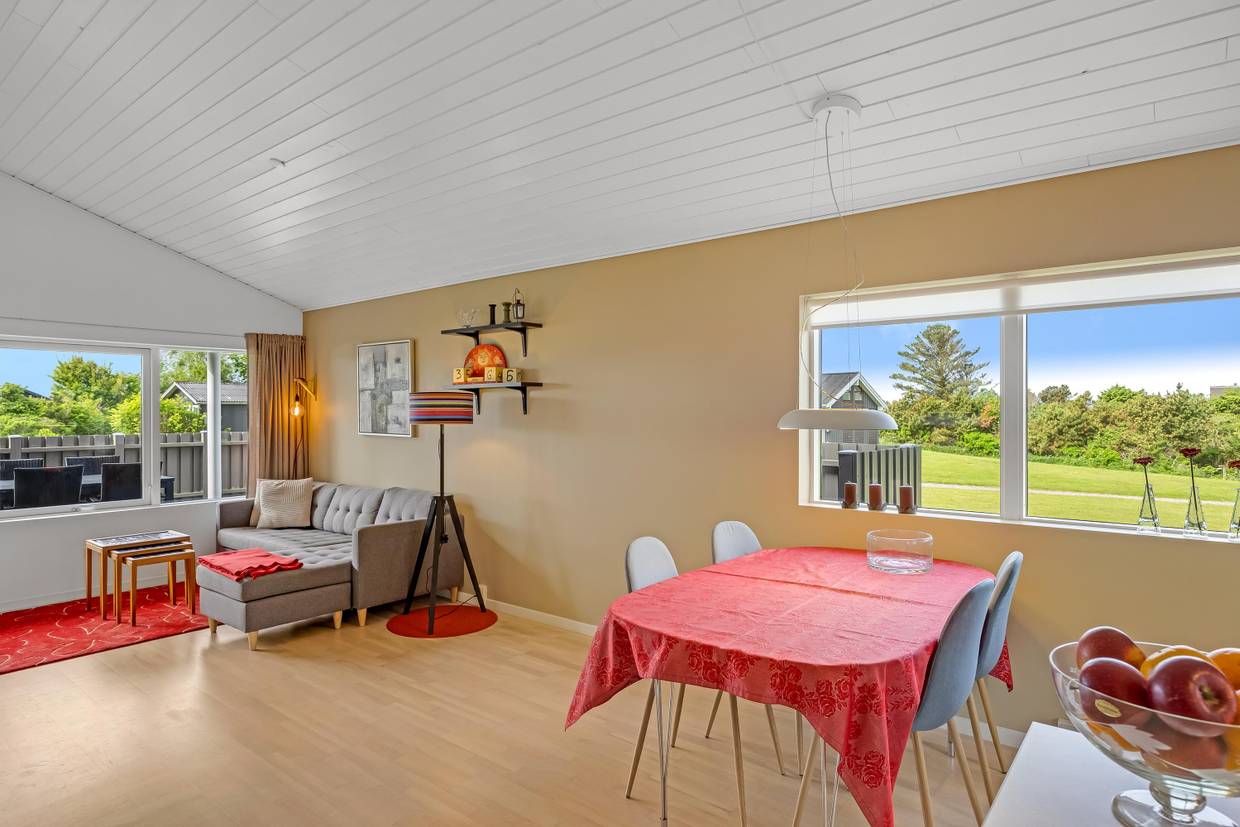 Foto von Ferienhaus PX38 in Lønstrup - Nordjütland