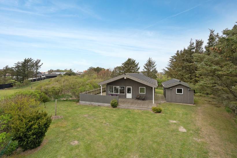 Foto von Ferienhaus PX38 in Lønstrup - Nordjütland