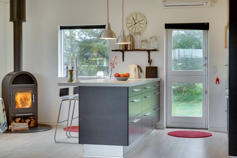 Foto von Ferienhaus PX38 in Lønstrup - Nordjütland