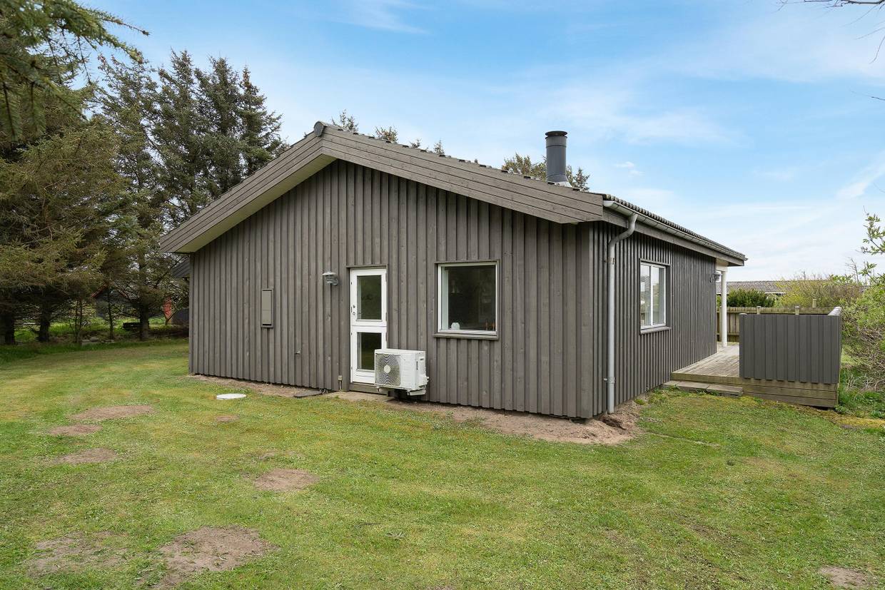 Foto von Ferienhaus PX38 in Lønstrup - Nordjütland