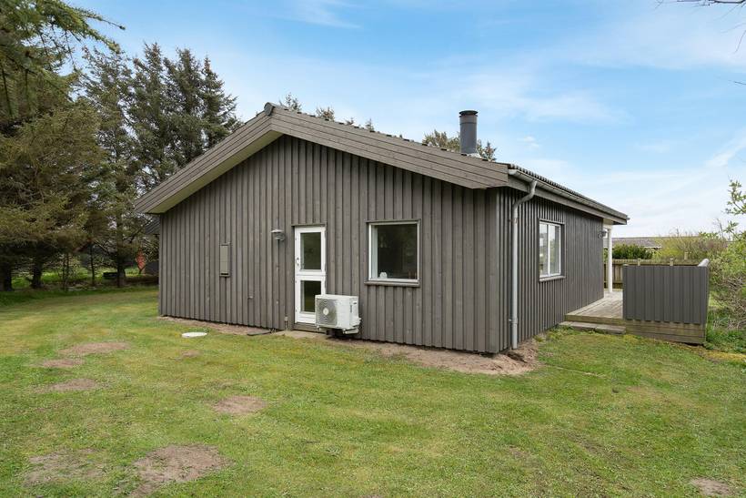 Foto von Ferienhaus PX38 in Lønstrup - Nordjütland