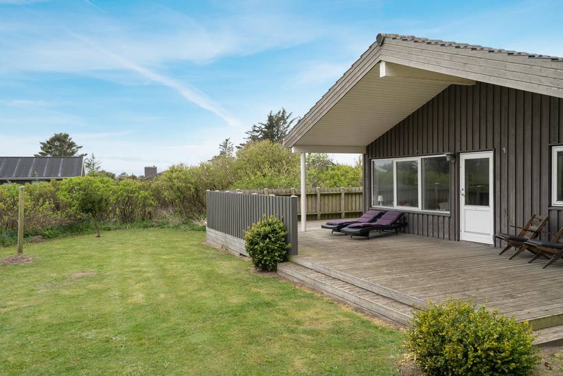 Foto von Ferienhaus PX38 in Lønstrup - Nordjütland