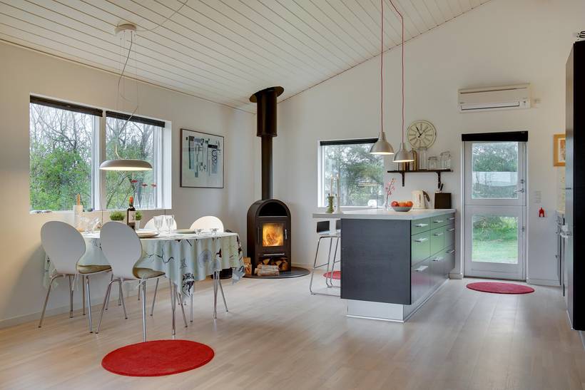 Foto von Ferienhaus PX38 in Lønstrup - Nordjütland
