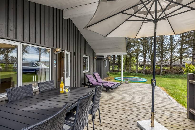 Foto von Ferienhaus PX38 in Lønstrup - Nordjütland
