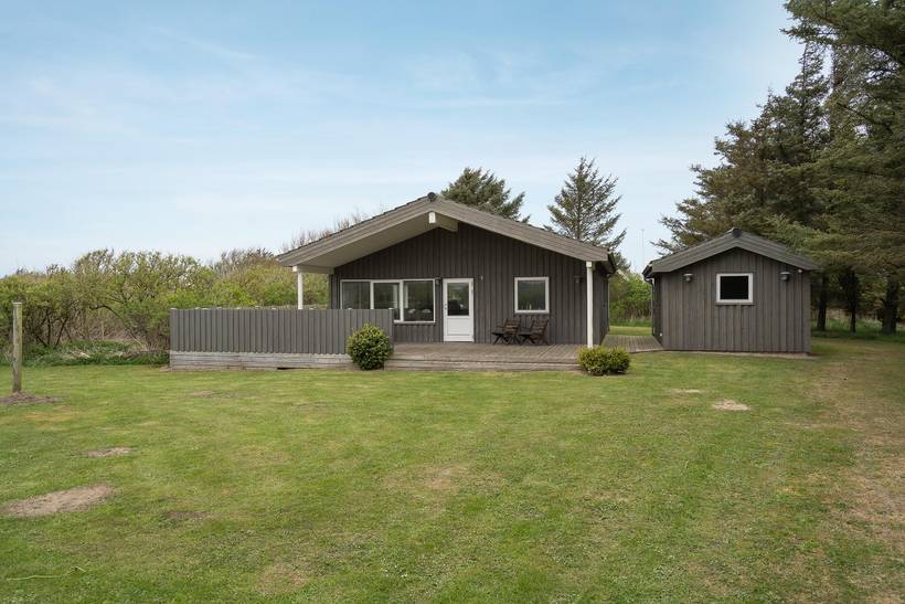 Foto von Ferienhaus PX38 in Lønstrup - Nordjütland