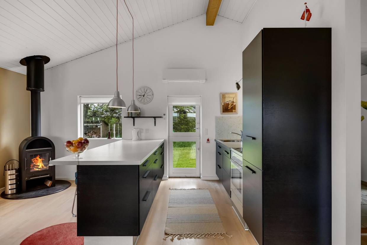 Foto von Ferienhaus PX38 in Lønstrup - Nordjütland