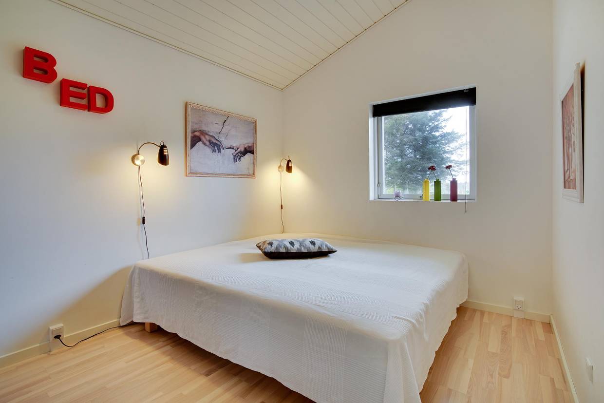 Foto von Ferienhaus PX38 in Lønstrup - Nordjütland