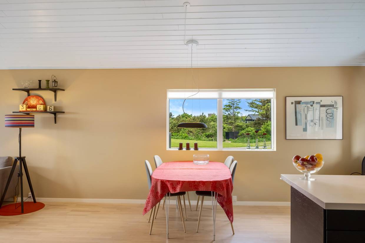 Foto von Ferienhaus PX38 in Lønstrup - Nordjütland