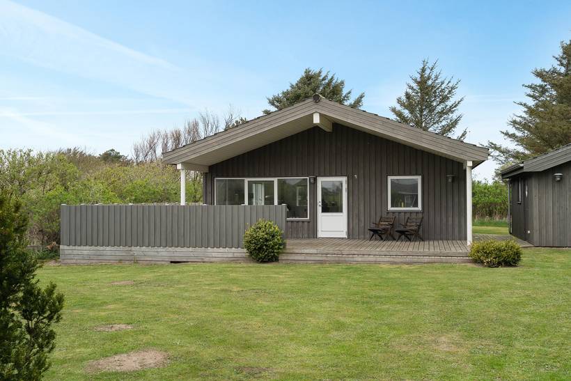Foto von Ferienhaus PX38 in Lønstrup - Nordjütland