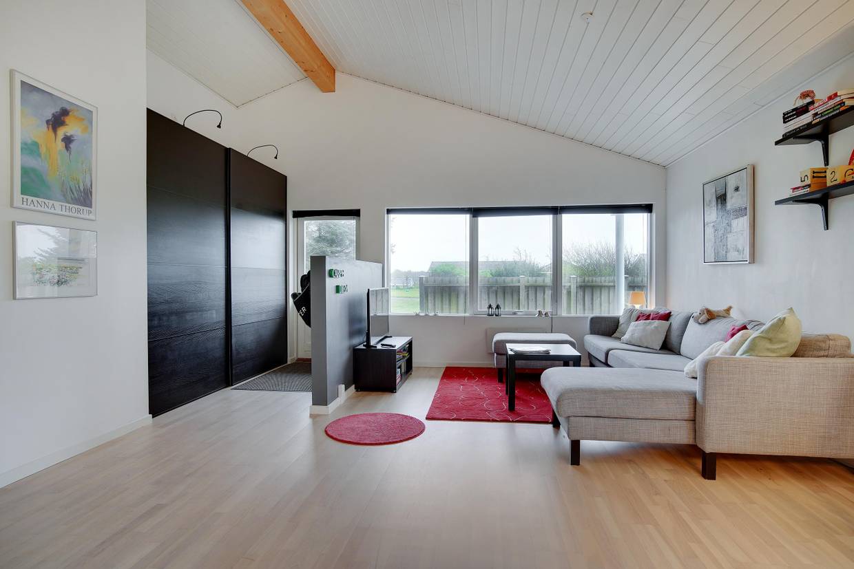Foto von Ferienhaus PX38 in Lønstrup - Nordjütland