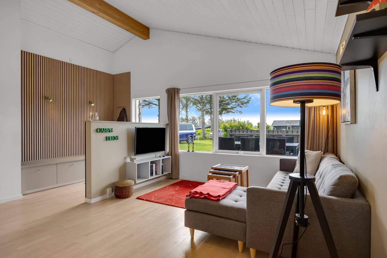 Foto von Ferienhaus PX38 in Lønstrup - Nordjütland
