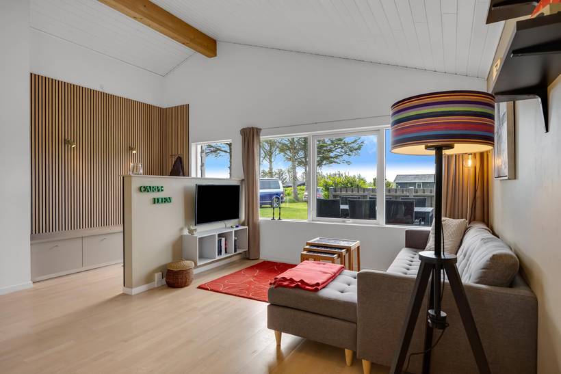 Foto von Ferienhaus PX38 in Lønstrup - Nordjütland