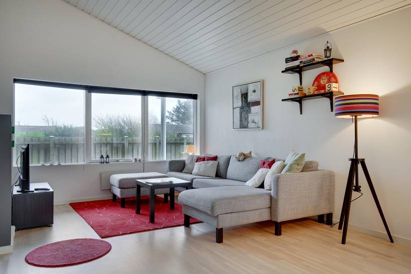 Foto von Ferienhaus PX38 in Lønstrup - Nordjütland