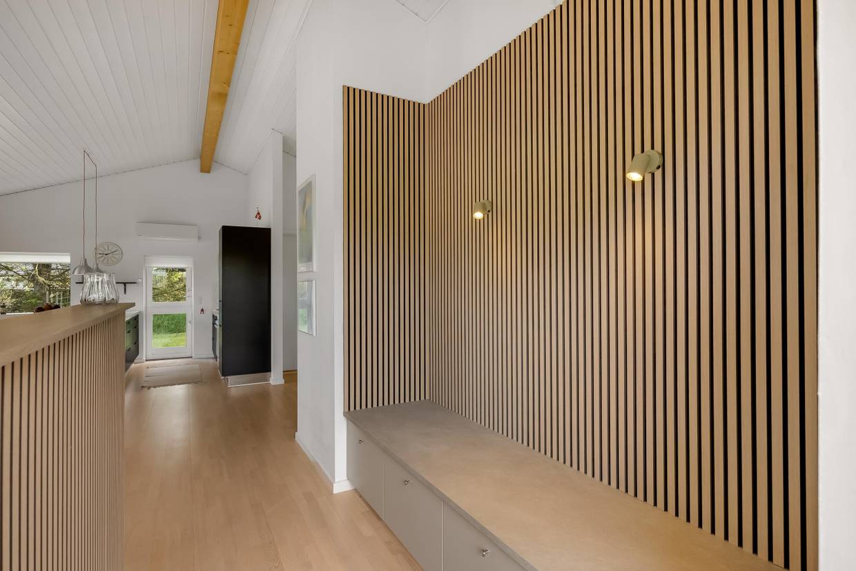 Foto von Ferienhaus PX38 in Lønstrup - Nordjütland