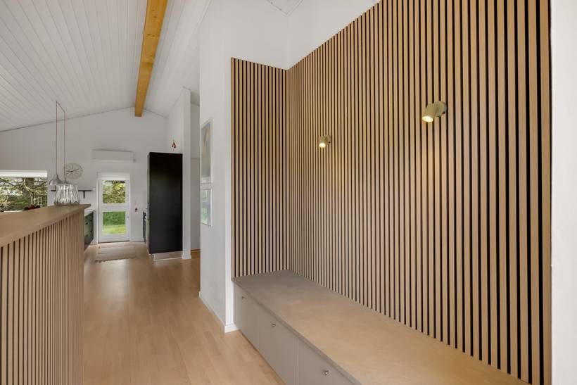 Foto von Ferienhaus PX38 in Lønstrup - Nordjütland