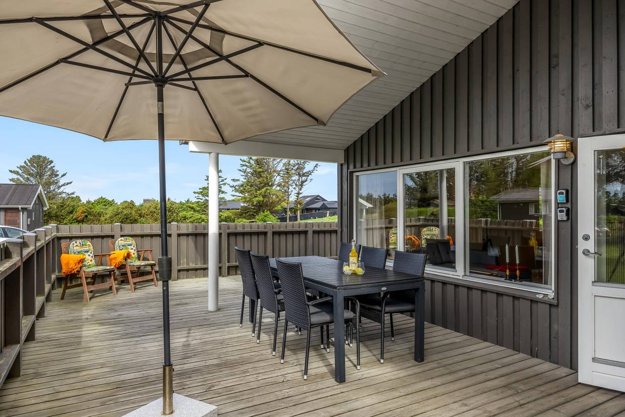 Foto von Ferienhaus PX38 in Lønstrup - Nordjütland