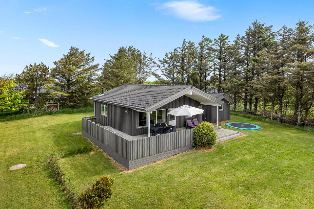 Foto von Ferienhaus PX38 in Lønstrup - Nordjütland