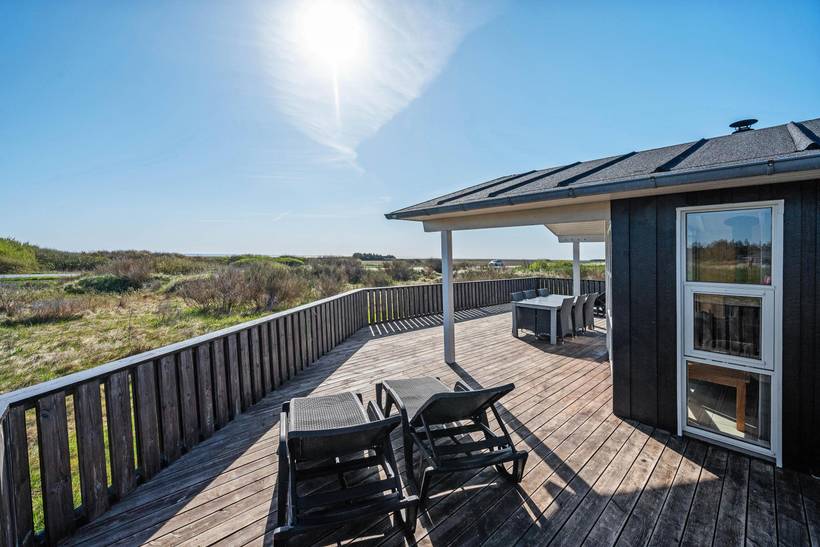 Foto von Ferienhaus PX39 in Klegod - Westjütland