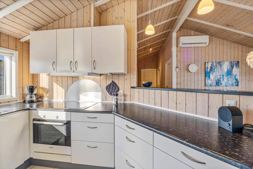 Foto von Ferienhaus PX39 in Klegod - Westjütland