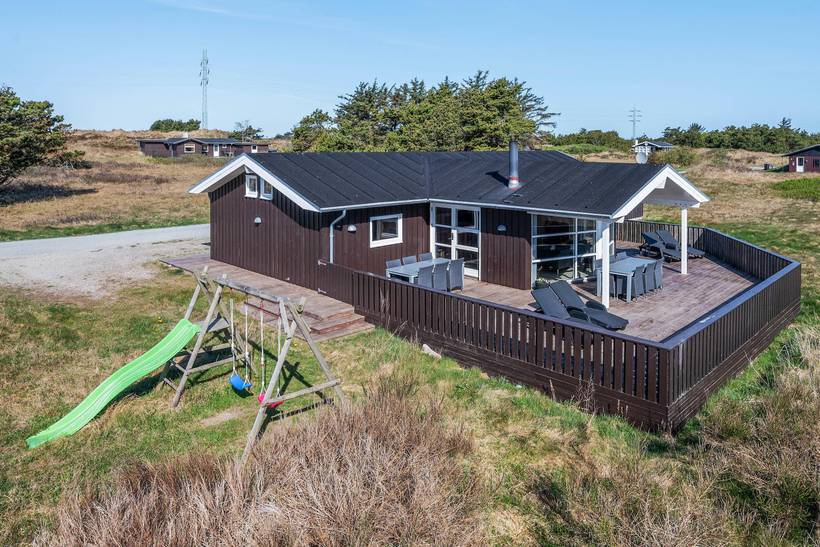 Foto von Ferienhaus PX39 in Klegod - Westjütland