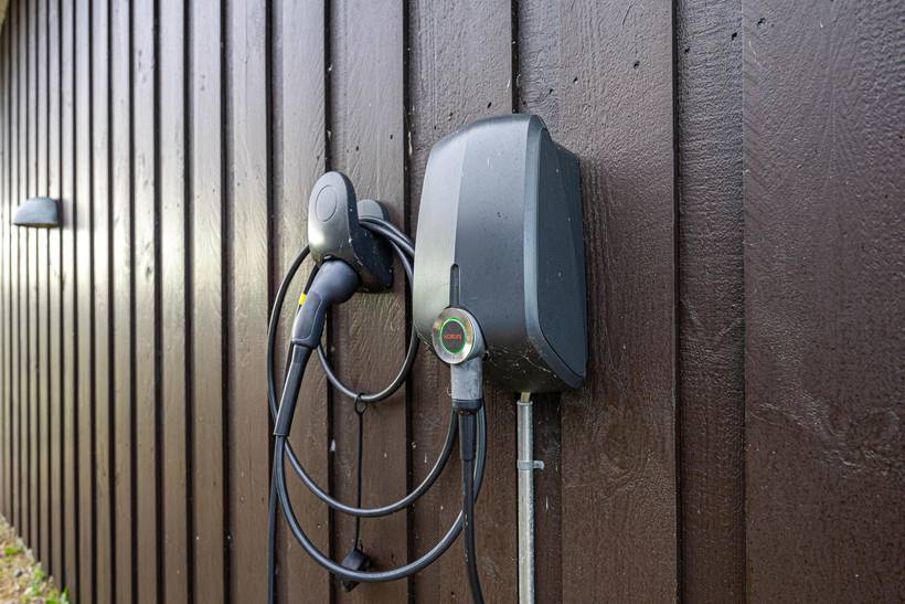 Foto von Ferienhaus PX39 in Klegod - Westjütland