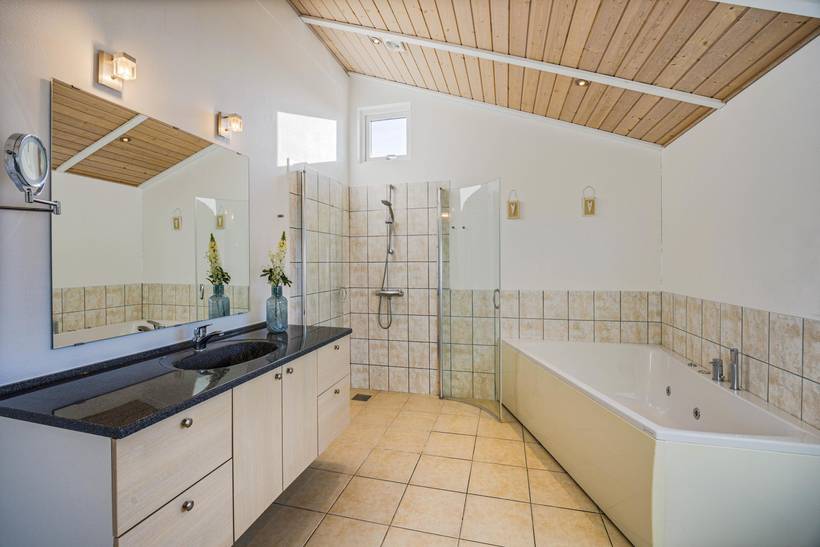 Foto von Ferienhaus PX39 in Klegod - Westjütland