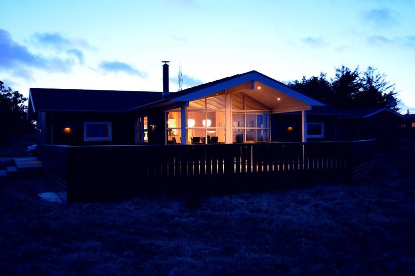 Foto von Ferienhaus PX39 in Klegod - Westjütland