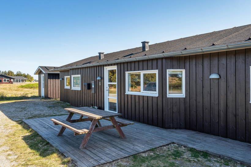 Foto von Ferienhaus PX39 in Klegod - Westjütland