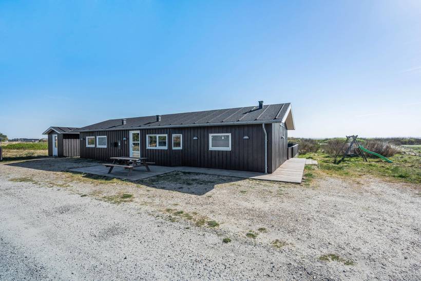 Foto von Ferienhaus PX39 in Klegod - Westjütland