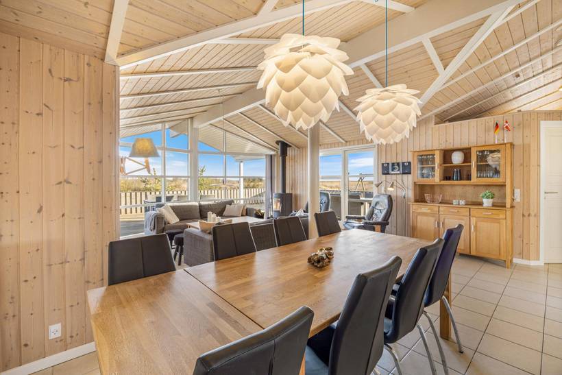 Foto von Ferienhaus PX39 in Klegod - Westjütland