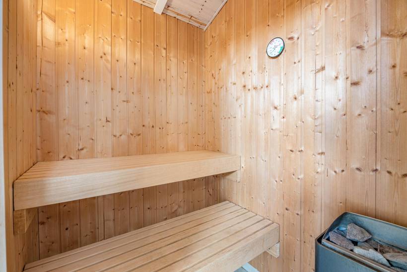 Foto von Ferienhaus PX39 in Klegod - Westjütland