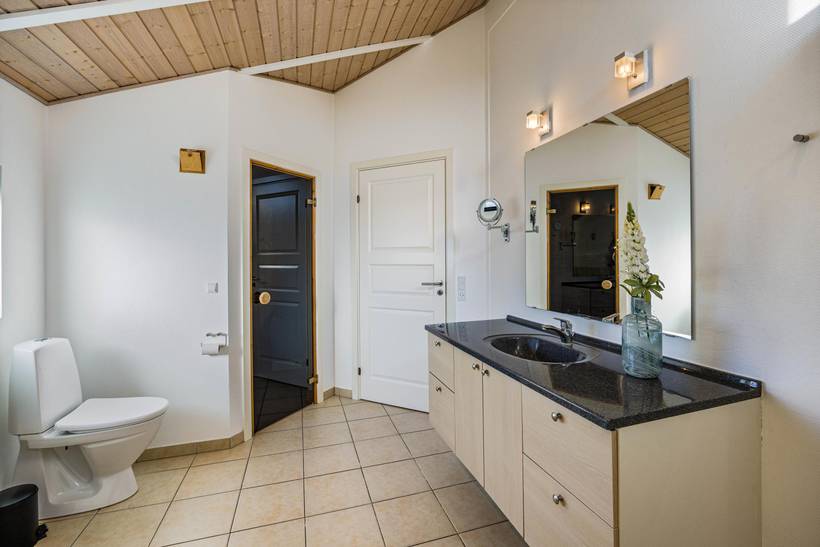 Foto von Ferienhaus PX39 in Klegod - Westjütland
