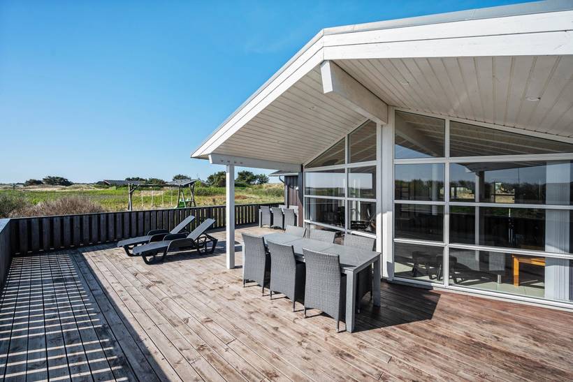 Foto von Ferienhaus PX39 in Klegod - Westjütland