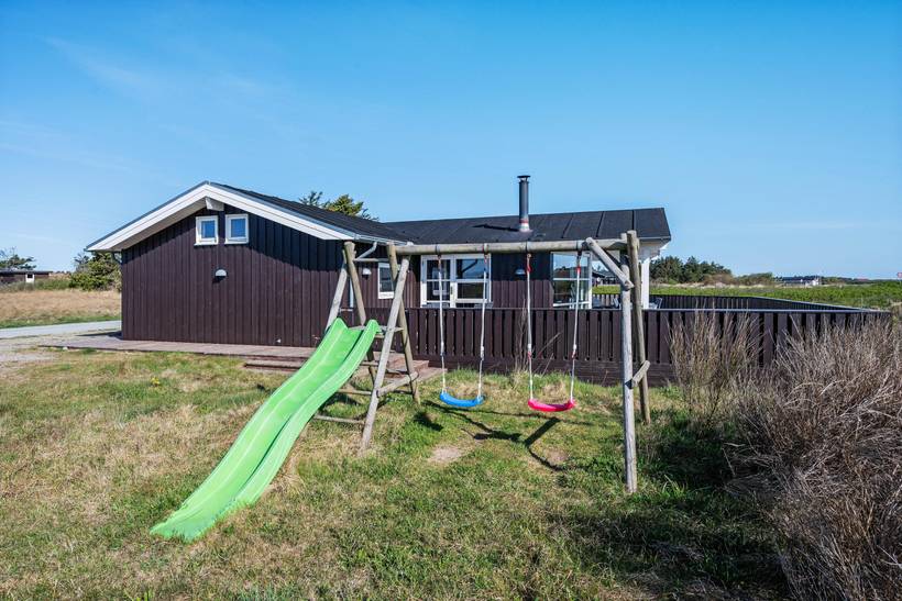 Foto von Ferienhaus PX39 in Klegod - Westjütland